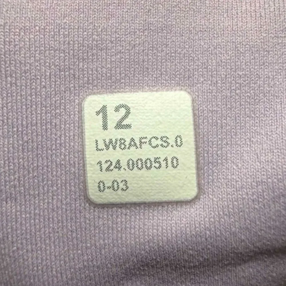 Lululemon Side-Pleat High-Rise Tennis Skirt Lilac Ether